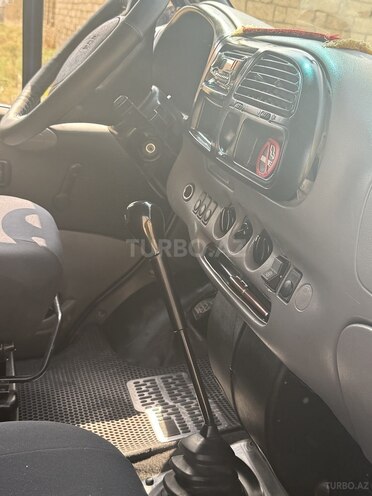 Ford Transit 1998, 500,000 km - 2.5 л - Bakı