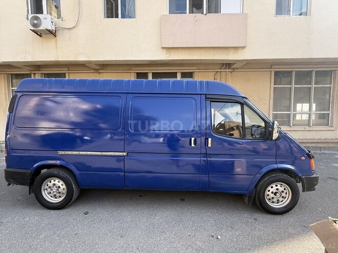 Ford Transit 1998, 500,000 km - 2.5 л - Bakı