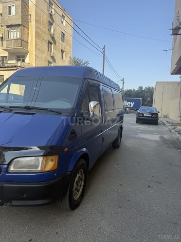 Ford Transit 1998, 500,000 km - 2.5 л - Bakı