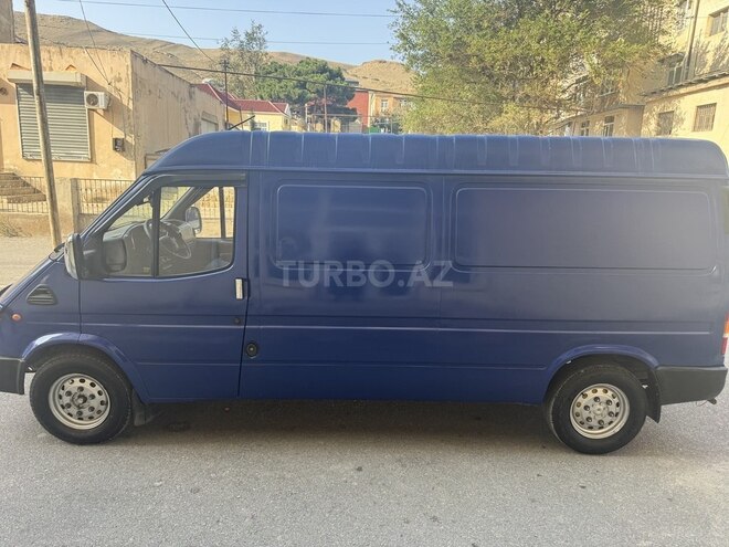 Ford Transit 1998, 500,000 km - 2.5 л - Bakı