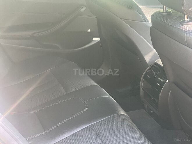 BMW 520 2018, 172,000 km - 2.0 l - Bakı