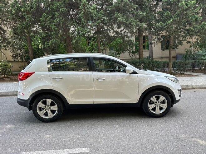 Kia Sportage 2011, 220,000 km - 2.0 l - Bakı
