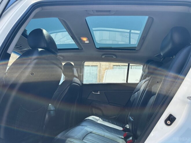 Kia Sportage 2011, 220,000 km - 2.0 l - Bakı
