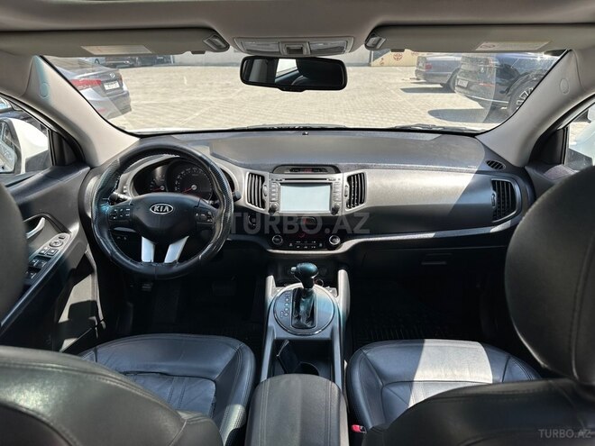 Kia Sportage 2011, 220,000 km - 2.0 l - Bakı