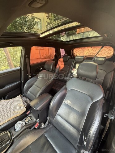 Kia Carens 2013, 160,000 km - 1.7 l - Bakı