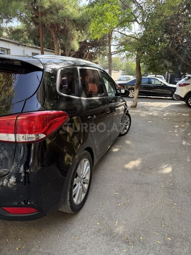 Kia Carens 2013, 160,000 km - 1.7 l - Bakı
