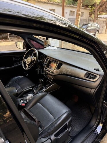 Kia Carens 2013, 160,000 km - 1.7 l - Bakı