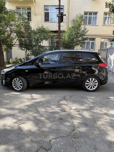 Kia Carens 2013, 160,000 km - 1.7 l - Bakı