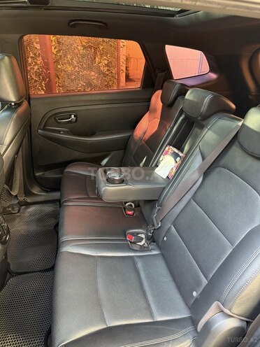 Kia Carens 2013, 160,000 km - 1.7 l - Bakı