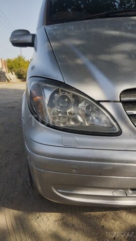 Mercedes Viano 2004, 360,000 km - 2.1 л - Lənkəran