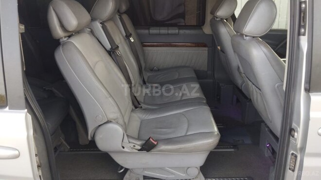 Mercedes Viano 2004, 360,000 km - 2.1 л - Lənkəran