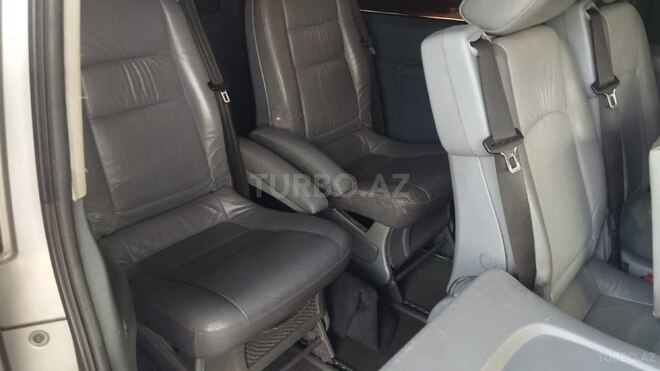 Mercedes Viano 2004, 360,000 km - 2.1 л - Lənkəran