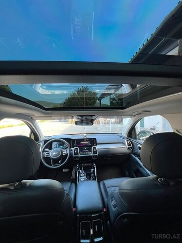 Kia Sorento 2020, 70,000 km - 2.2 l - Şəki