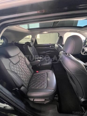 Kia Sorento 2020, 70,000 km - 2.2 l - Şəki