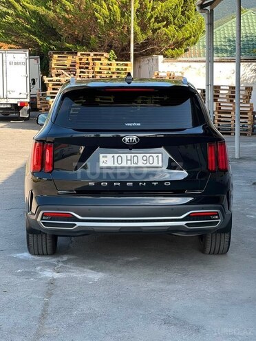 Kia Sorento 2020, 70,000 km - 2.2 l - Şəki