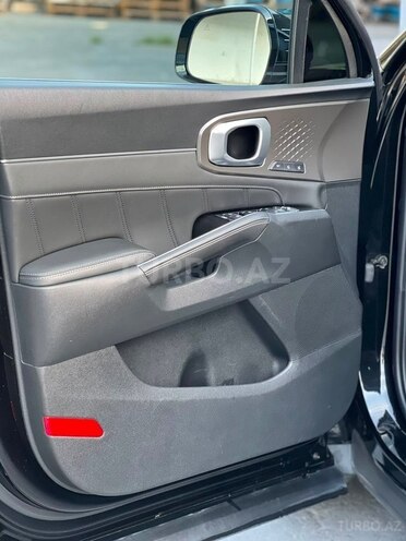 Kia Sorento 2020, 70,000 km - 2.2 l - Şəki