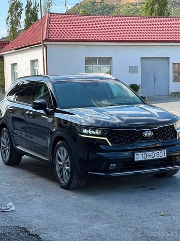 Kia Sorento 2020, 70,000 km - 2.2 l - Şəki