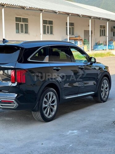 Kia Sorento 2020, 70,000 km - 2.2 l - Şəki