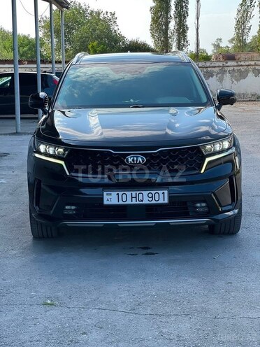 Kia Sorento 2020, 70,000 km - 2.2 l - Şəki