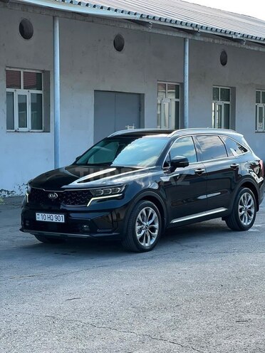 Kia Sorento 2020, 70,000 km - 2.2 l - Şəki