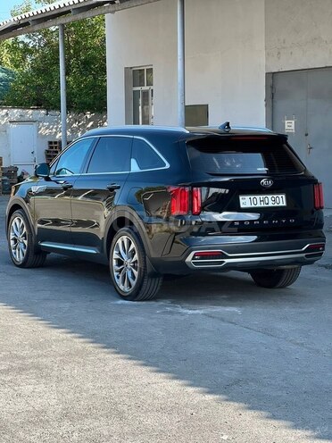 Kia Sorento 2020, 70,000 km - 2.2 l - Şəki