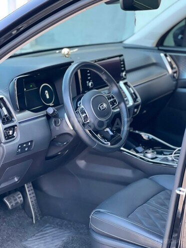 Kia Sorento 2020, 70,000 km - 2.2 l - Şəki