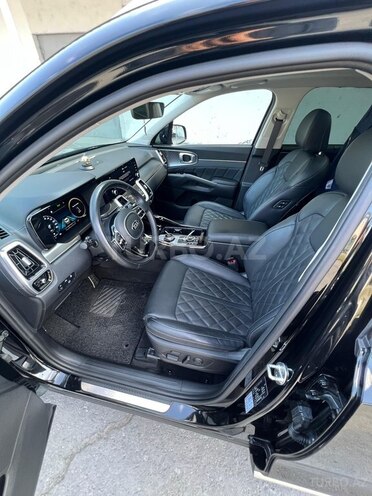 Kia Sorento 2020, 70,000 km - 2.2 l - Şəki