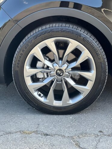 Kia Sorento 2020, 70,000 km - 2.2 l - Şəki