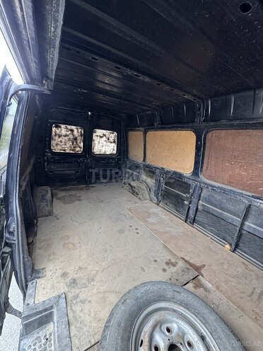 Ford Transit 1996, 258,000 km - 2.5 л - Xaçmaz