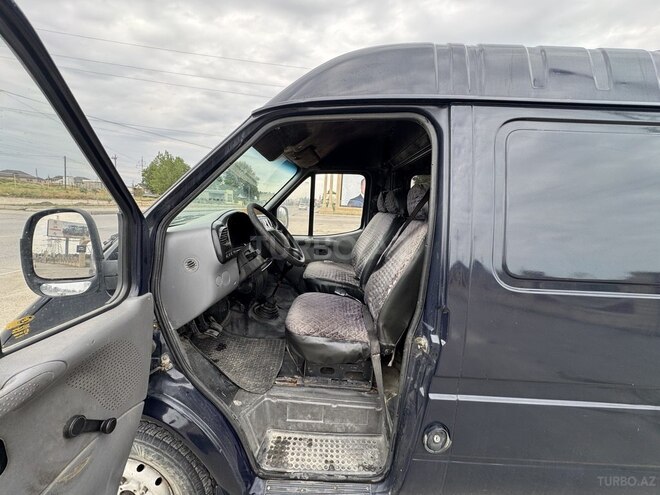 Ford Transit 1996, 258,000 km - 2.5 л - Xaçmaz