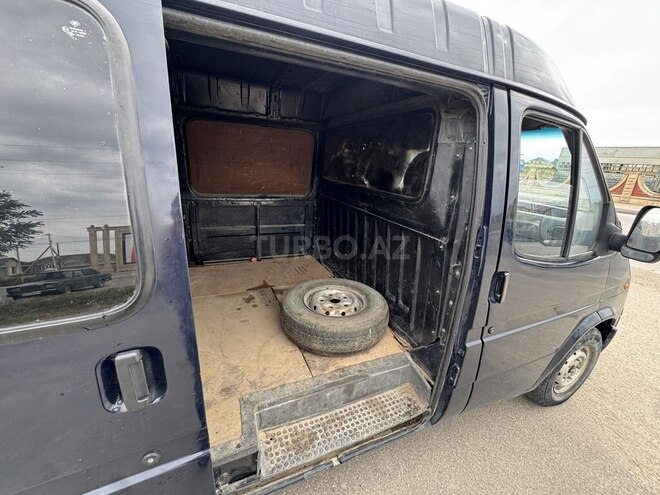 Ford Transit 1996, 258,000 km - 2.5 л - Xaçmaz