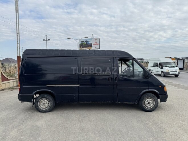 Ford Transit 1996, 258,000 km - 2.5 л - Xaçmaz