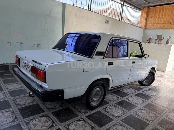 LADA (VAZ) 2107 2005, 72,516 km - 1.5 l - Gəncə