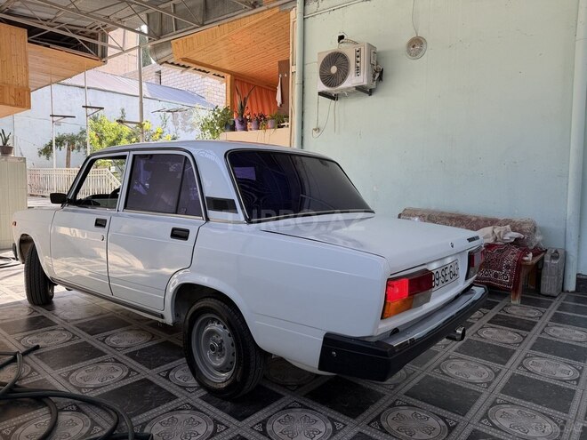 LADA (VAZ) 2107 2005, 72,516 km - 1.5 l - Gəncə