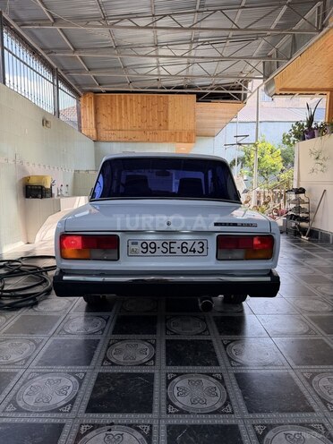 LADA (VAZ) 2107 2005, 72,516 km - 1.5 l - Gəncə
