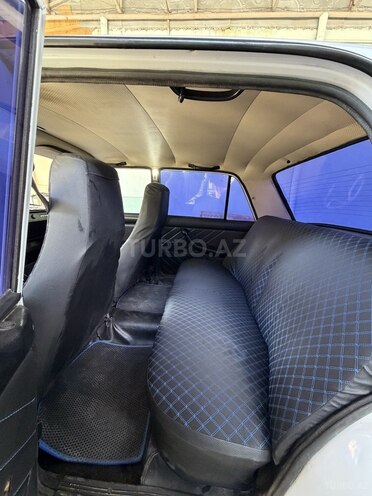 LADA (VAZ) 2107 2005, 72,516 km - 1.5 l - Gəncə