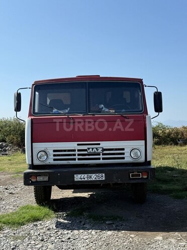 KamAz 5511 1986, 217,786 km - 11.0 l - Qəbələ