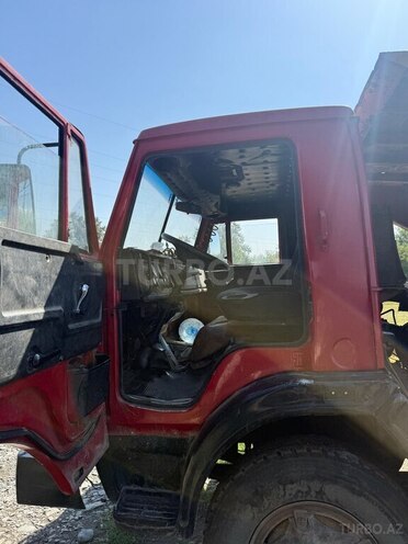 KamAz 5511 1986, 217,786 km - 11.0 l - Qəbələ