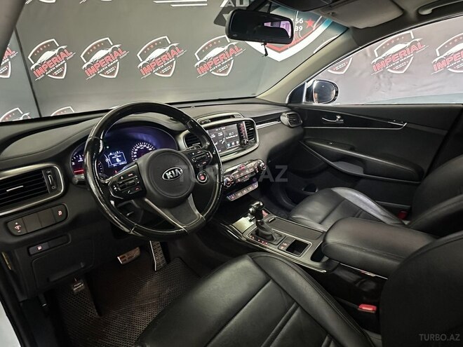 Kia Sorento 2017, 241,000 km - 2.0 l - Bakı