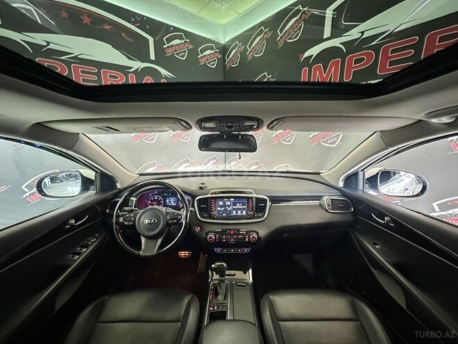 Kia Sorento 2017, 241,000 km - 2.0 l - Bakı