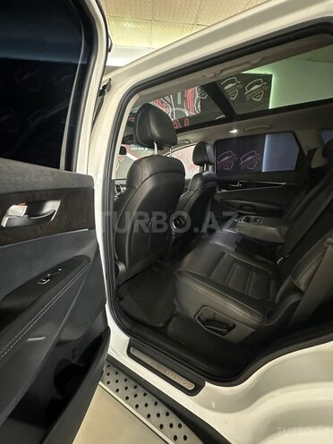 Kia Sorento 2017, 241,000 km - 2.0 l - Bakı