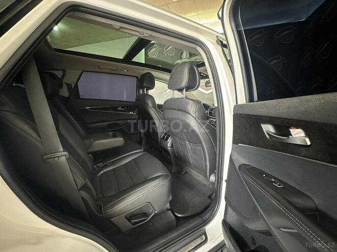 Kia Sorento 2017, 241,000 km - 2.0 l - Bakı
