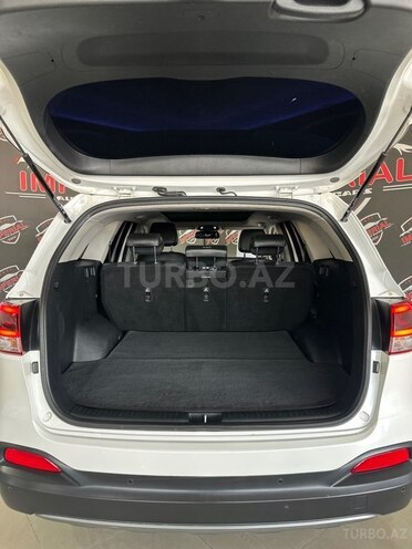 Kia Sorento 2017, 241,000 km - 2.0 l - Bakı