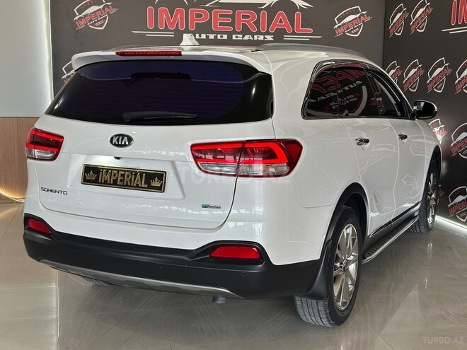 Kia Sorento 2017, 241,000 km - 2.0 l - Bakı