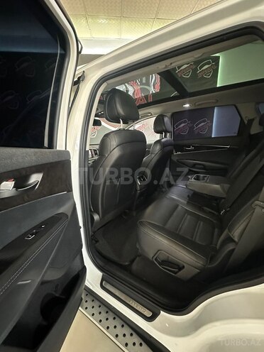 Kia Sorento 2017, 241,000 km - 2.0 l - Bakı