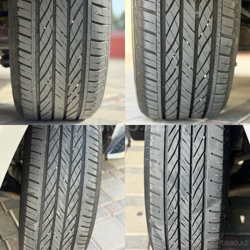Hyundai Santa Fe 2010, 286,000 km - 2.2 l - Şirvan