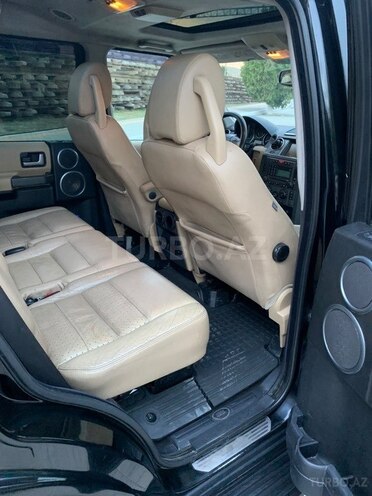 Land Rover Discovery 2005, 300,000 km - 2.7 l - Mingəçevir