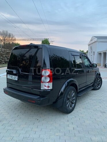 Land Rover Discovery 2005, 300,000 km - 2.7 l - Mingəçevir