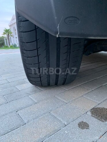 Land Rover Discovery 2005, 300,000 km - 2.7 l - Mingəçevir