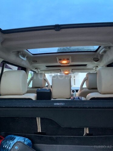 Land Rover Discovery 2005, 300,000 km - 2.7 l - Mingəçevir